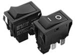 Omron Electronics A8GS-vippomkopplare