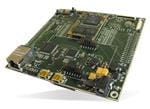 eCM-BF561 Core Module with ADSP-BF561 Blackfin®