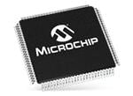 Microchip Technology PIC32MZ 32-bitars mikrokontroller