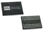 ISSI 4GBit DDR3 SDRAM