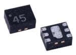 MACOM MAAM-011101 Broadband GP Amplifier