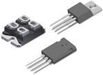 IXYS 650V XPT™ High Speed Trench IGBTs
