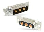 Amphenol Commercial CoolPower® Connectors