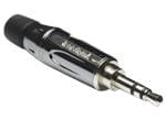 Amphenol Audio 3.5mm K Phone Plugs