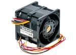 Sanyo Denki San Ace 60 CRA Type Counter Rotating Fan