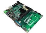 TechNexion EDM1-CF-iMX6 EDM Compact Modules