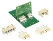 RotaConnect™ Rotatable Board-To-Board Connectors