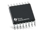 Texas Instruments LM4600x Step-Down-spänningsomvandlare