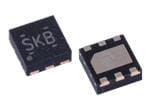 Texas Instruments TPS25200/TPS25200-Q1 5V eFuse
