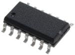 Microchip Technology PIC16LF1554/1559 8-bitars mikrokontroller
