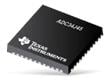 Texas Instruments ADC34J4x 14-bitars analog-till-digital-omvandlare (ADC)