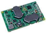 Bel Power Solutions UIQ High-Performance DC-DC Converters