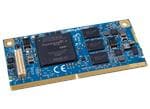 Critical Link MityARM-5CSX Processor Cards