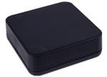 New Age Enclosures Router Cube