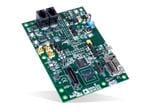 Analog Devices Inc. ADSP-BF707 Evaluation System