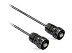 Amphenol Socapex Cat 5e/Cat 6/Cat 6A/Cat 7 Ethernet Cordsets