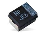 Vishay T55 SMT Polymer Capacitors