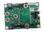 Texas Instruments TPS92602EVM utvärderingsmodul (EVM)