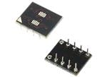 Advanced Energy / Artesyn AXA 20W Isolated DC/DC Converters