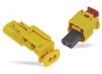 Molex MXP120 Sealed Connector System