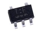 Toshiba TC75S59F Single Comparators (CMOS)