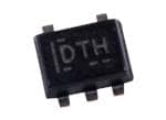 Texas Instruments TPD2E2U06/TPD2E2U06-Q1 ESD Protection Device
