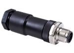 Phoenix Contact M12 Power Connectors & Cable Assemblies