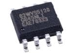 ISSI Asynchronous SRAMs