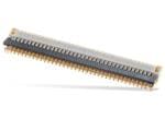 Molex Easy-On 0.20mm FPC Connectors