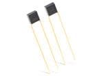 KEMET C052H & C062H High Temperature MLCCs