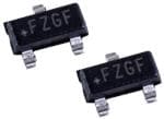 Analog Devices / Maxim Integrated MAX606x för spänningsreferenser med precision och mikroeffekt