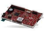 4D Systems uLCD-35DT Intelligent Display Module