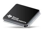 Texas Instruments UCD3138x Highly-Integrated Digital Controllers