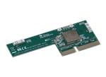 Texas Instruments WL18x7MOD 2x MIMO Wi-Fi-moduler med dubbel bandkombination