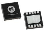 onsemi NCP51200 3A källa/sänka DDR-termineringsregulator