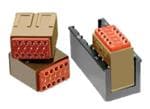 TE Connectivity / DEUTSCH CTJ Common Termination Junction Modules