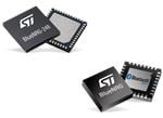 STMicroelectronics BlueNRG Bluetooth® Smart Solutions