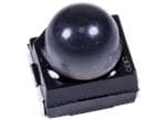 ams OSRAM TOPLED® Black LEDs