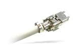 Hirose Electric DF59M kabel till kortanslutningsdon