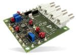 Vishay / BC Components ENYCAP™ utvärderingskort