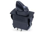 Carling Technologies V-Series Contura Rotary Switch