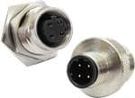 Amphenol Industrial Max-M12-anslutningsdon