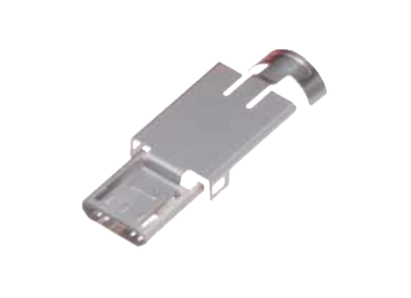 ZX Micro-USB Connectors - Hirose | Mouser