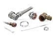 AS85049 Adapters & Band Straps