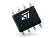 STMicroelectronics M24SR med dynamiska NFC/RFID Tag IC:er
