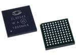 Microsemi / Microchip Integrerade kretsar för tidsinställning och synkronisering