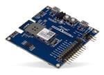 Microchip Technology SAMW25 Xplained Pro Evaluation Kit (ATSAMW25-XPRO)
