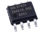 TDK-Micronas Sensorer i HAL® 37xy-familjen
