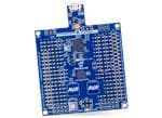 Microchip Technology ATMEGA328PB 8-Bit Mikrokontroller, utvärderingssats