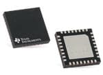 Texas Instruments bq40Z50-R1 Hanterare för Li-Ion-batterier
